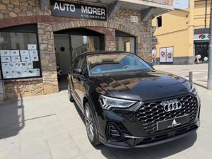 Audi Q3 Sportback S line 45 TFSIe S tronic - Foto 2