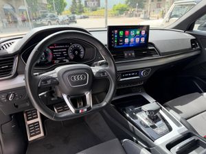 Audi Q5 Sportback S line 40 TDI quattro-ultra S tronic - Foto 11