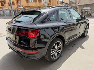 Audi Q5 Sportback S line 40 TDI quattro-ultra S tronic - Foto 6