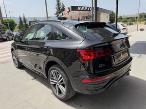 Audi Q5 Sportback S line 40 TDI quattro-ultra S tronic - Foto 3