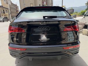 Audi Q5 Sportback S line 40 TDI quattro-ultra S tronic - Foto 4