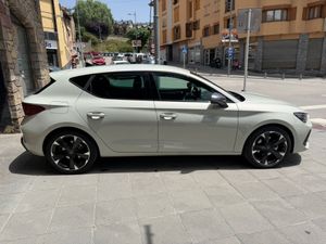 Cupra León 5p 1.5 eTSI 110 kW hybrid - Foto 5