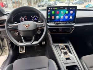 Cupra León 5p 1.5 eTSI 110 kW hybrid - Foto 12