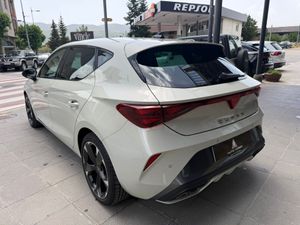 Cupra León 5p 1.5 eTSI 110 kW hybrid - Foto 7