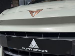 Cupra León 5p 1.5 eTSI 110 kW hybrid - Foto 14