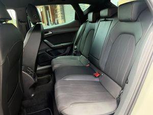 Cupra León 5p 1.5 eTSI 110 kW hybrid - Foto 10