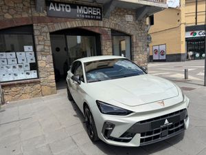 Cupra León 5p 1.5 eTSI 110 kW hybrid - Foto 2