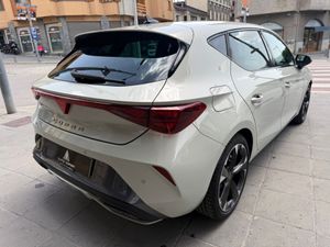 Cupra León 5p 1.5 eTSI 110 kW hybrid - Foto 6