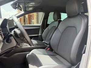 Cupra León 5p 1.5 eTSI 110 kW hybrid - Foto 9