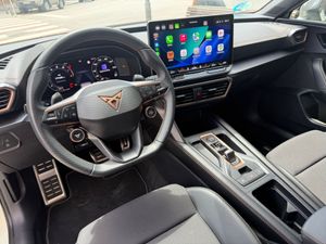 Cupra León 5p 1.5 eTSI 110 kW hybrid - Foto 11