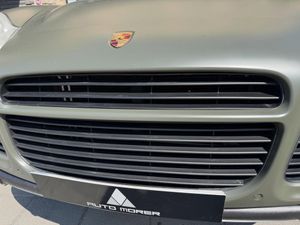 Porsche Cayenne Turbo - Foto 10