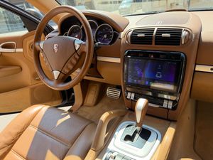Porsche Cayenne Turbo - Foto 14