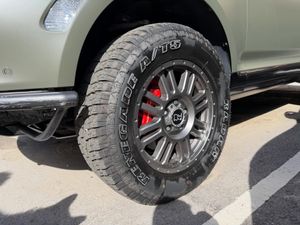 Porsche Cayenne Turbo - Foto 16