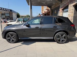 Mercedes GLC 300 de 4MATIC - Foto 4