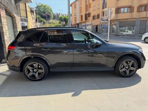 Mercedes GLC 300 de 4MATIC - Foto 8