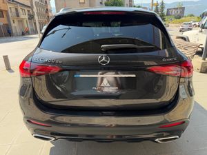 Mercedes GLC 300 de 4MATIC - Foto 5
