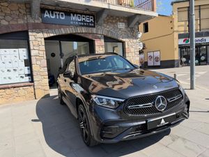 Mercedes GLC 300 de 4MATIC - Foto 2