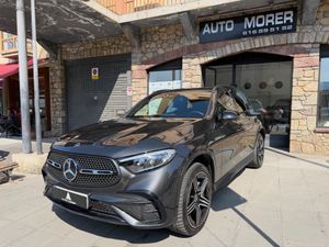 Mercedes GLC 300 de 4MATIC - Foto 3