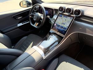 Mercedes GLC 300 de 4MATIC - Foto 10