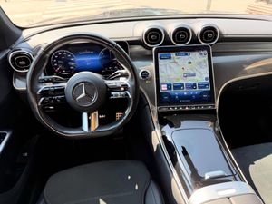 Mercedes GLC 300 de 4MATIC - Foto 13