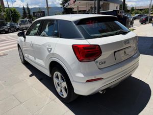 Audi Q2 sport edition 30 TFSI - Foto 4