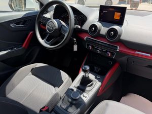 Audi Q2 sport edition 30 TFSI - Foto 12