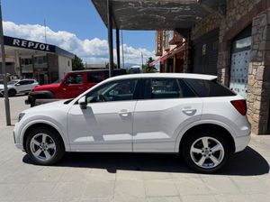 Audi Q2 sport edition 30 TFSI - Foto 7