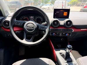 Audi Q2 sport edition 30 TFSI - Foto 9