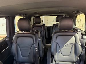 Mercedes Clase V V 250 d Avantgarde Compacto - Foto 10