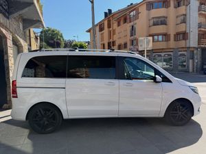 Mercedes Clase V V 250 d Avantgarde Compacto - Foto 5
