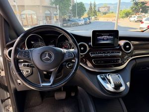 Mercedes Clase V V 250 d Avantgarde Compacto - Foto 12