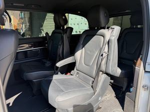 Mercedes Clase V V 250 d Avantgarde Compacto - Foto 11