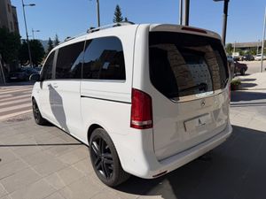Mercedes Clase V V 250 d Avantgarde Compacto - Foto 6