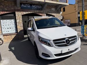 Mercedes Clase V V 250 d Avantgarde Compacto - Foto 2