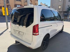 Mercedes Clase V V 250 d Avantgarde Compacto - Foto 7