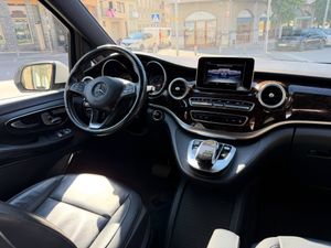 Mercedes Clase V V 250 d Avantgarde Compacto - Foto 16