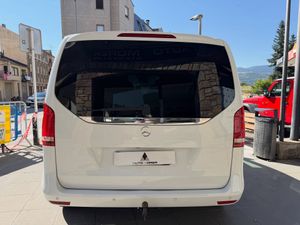 Mercedes Clase V V 250 d Avantgarde Compacto - Foto 8