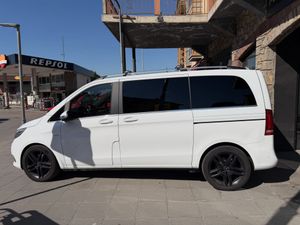 Mercedes Clase V V 250 d Avantgarde Compacto - Foto 4