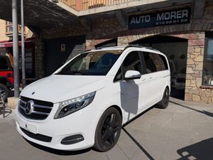 Mercedes Clase V V 250 d Avantgarde Compacto - Foto 3
