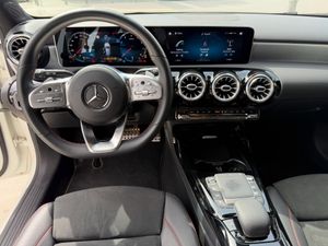 Mercedes Clase A AMG A 45 S 4MATIC+ - Foto 13