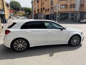 Mercedes Clase A AMG A 45 S 4MATIC+ - Foto 5