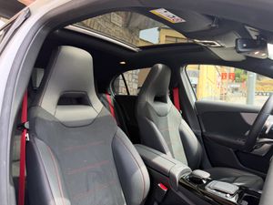 Mercedes Clase A AMG A 45 S 4MATIC+ - Foto 14