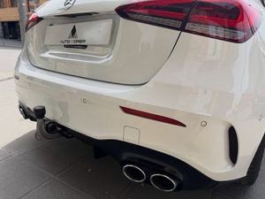 Mercedes Clase A AMG A 45 S 4MATIC+ - Foto 10