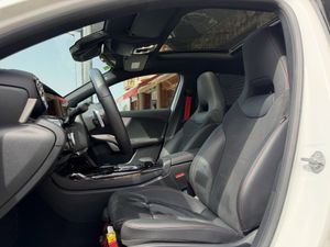 Mercedes Clase A AMG A 45 S 4MATIC+ - Foto 11