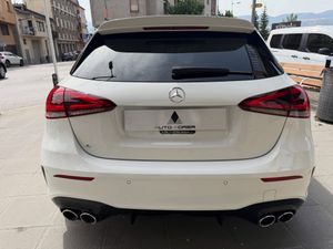 Mercedes Clase A AMG A 45 S 4MATIC+ - Foto 8