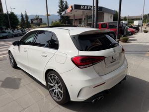 Mercedes Clase A AMG A 45 S 4MATIC+ - Foto 7