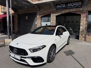 Mercedes Clase A AMG A 45 S 4MATIC+ - Foto 3
