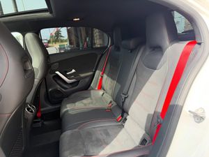 Mercedes Clase A AMG A 45 S 4MATIC+ - Foto 12