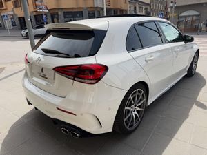Mercedes Clase A AMG A 45 S 4MATIC+ - Foto 6