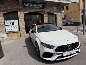 Mercedes Clase A AMG A 45 S 4MATIC+ - Foto 2